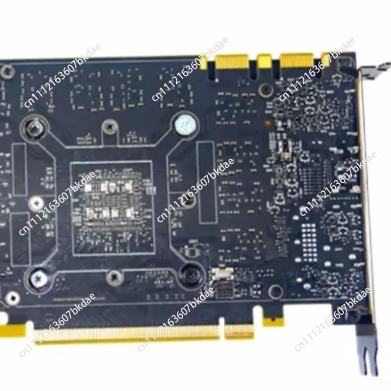 GTX1080TI 11G Turbo public version AI drawing deep learning game independent graphics card