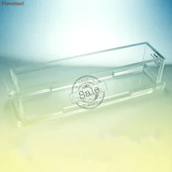 DIY  Acrylic Soap Mold Soap Loaf Mold Chocolate Mold LARGE Heavy Duty CLEAR Soap Cake Making Tools  Flexible