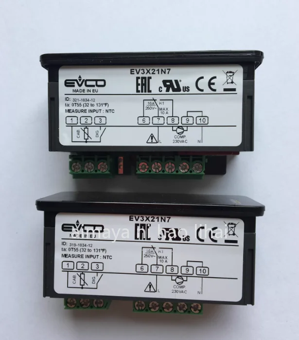 termostato-evco-tm103at-ev3x21n7-fk150-fk201-evk201-evkb21n7-evk401n7