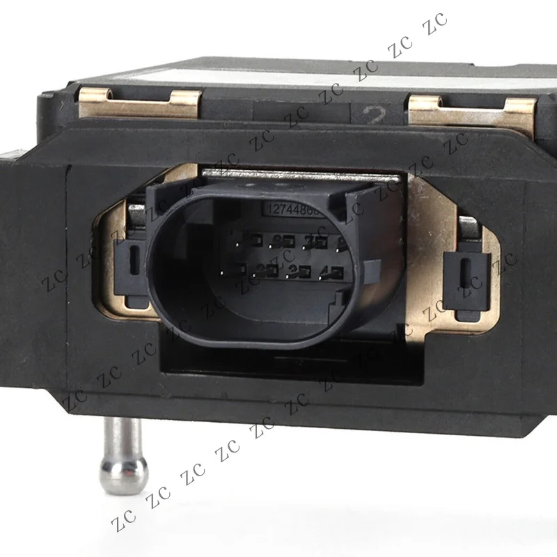 S+ FOR 2016-2021 HONDA CIVIC FRONT RADAR CRUISE DISTANCE CONTROL SENSOR MODULE