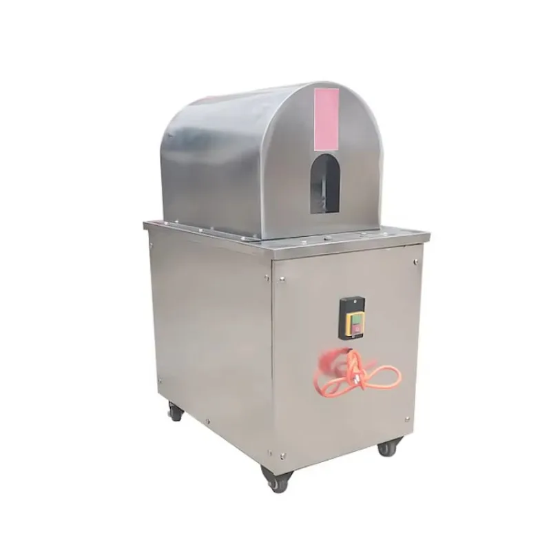 رائجة البيع آلة تقشير قصب السكر/آلة تقشير قصب السكر/مقشرة قصب السكر #2