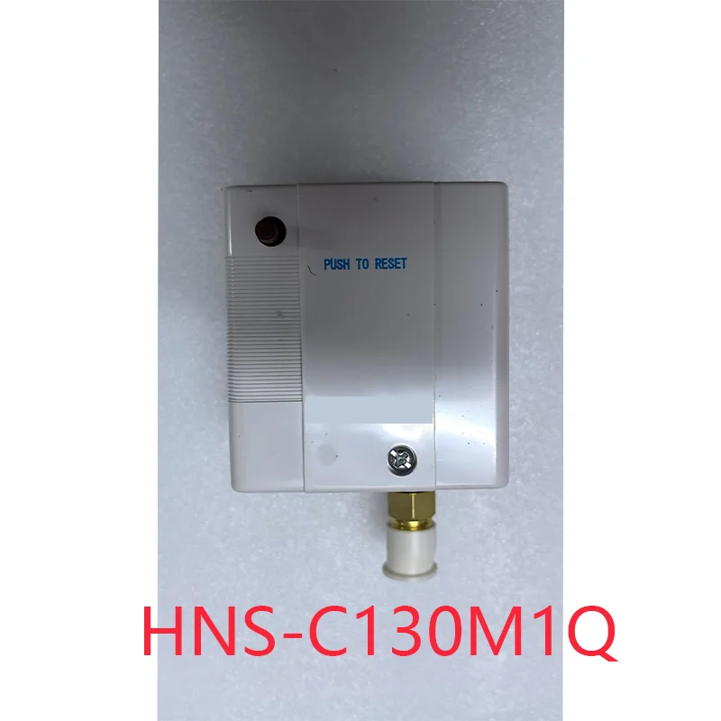 جديد مناسب لملحقات تكييف الهواء المركزي Saglnomiya مفتاح الضغط HNS-C130M1Q وحدة التحكم في الضغط 17C28960F