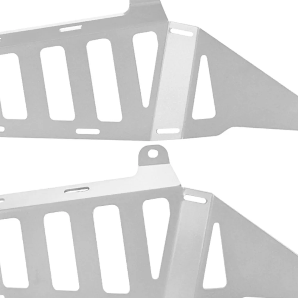 

For Yamaha Tenere 700 2019 - 2025 Luggage Rack Side Pocket Brackets Side Bag Bracket Side Luggage Carrier Mount Holder Tenere700
