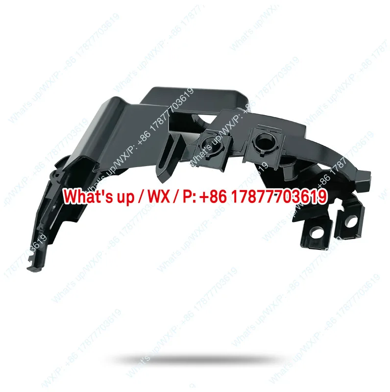 Suitable for W163 front bar fog lamp bracket 1638201112 1638201212