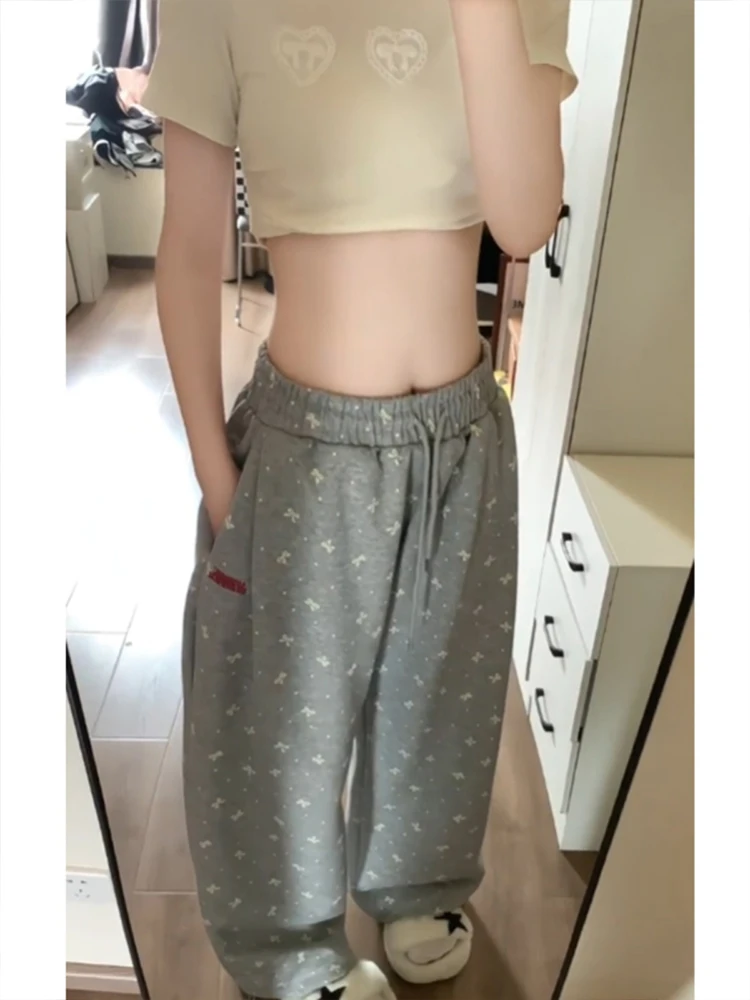 Ay Polka Dot High W… - image