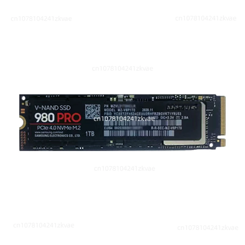 SSD 990pro Solid State -.2pcle4.0SSD Expansion 1TB 2TB 4TB