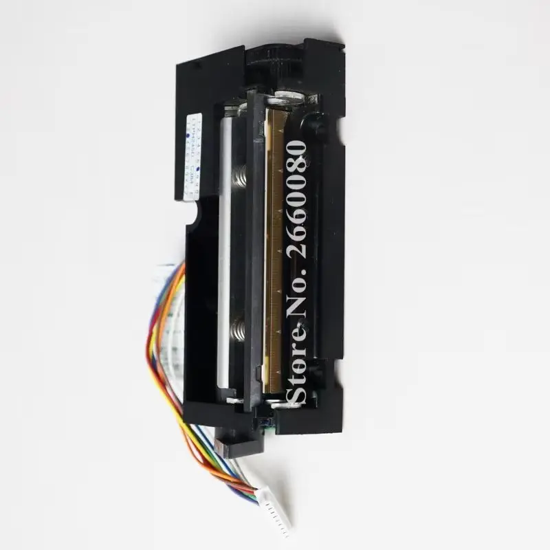 5pcs/lot Original  bTwin LTPH245D-C384-E H245 Printhead  for Mettler Toledo bTwin 3680C Scales Printer Parts