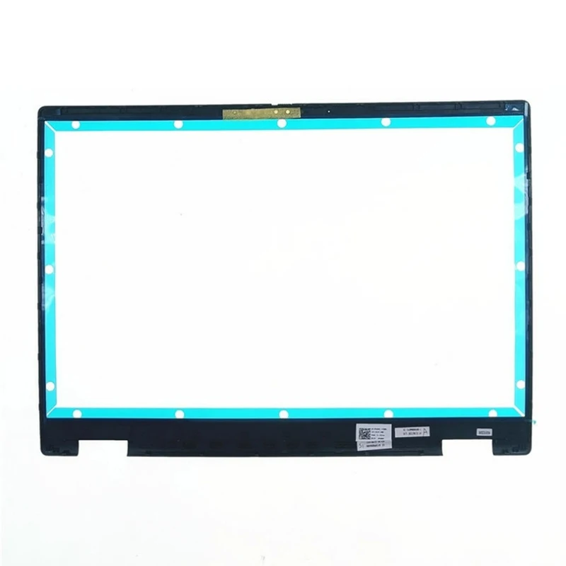 NEW ORIGINAL Laptop Replacement Lcd Front Frame for DELL Precision 7670 M7670 HDC50 YW9DC 0YW9DC