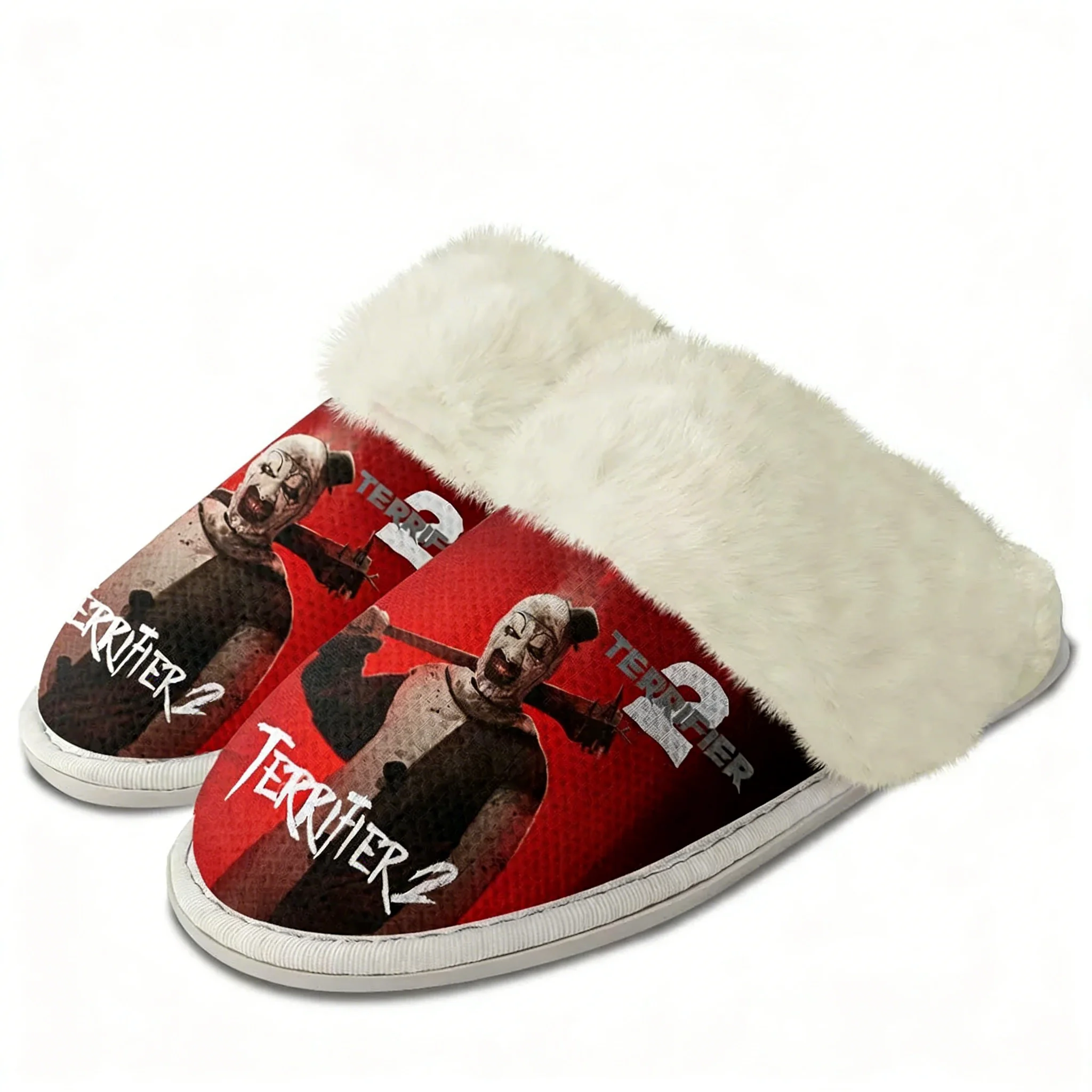 Terrifier Clown halloween Plus - đánh giá và giá Men'S Shoes Lightweight
