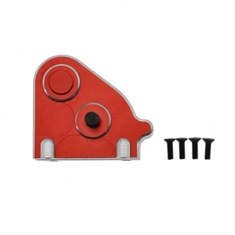 

Металлическая трансмиссионная коробка для внедорожников MN 1/12 MN86K MN86KS 4X4, модифицированные аксессуары для тюнинга