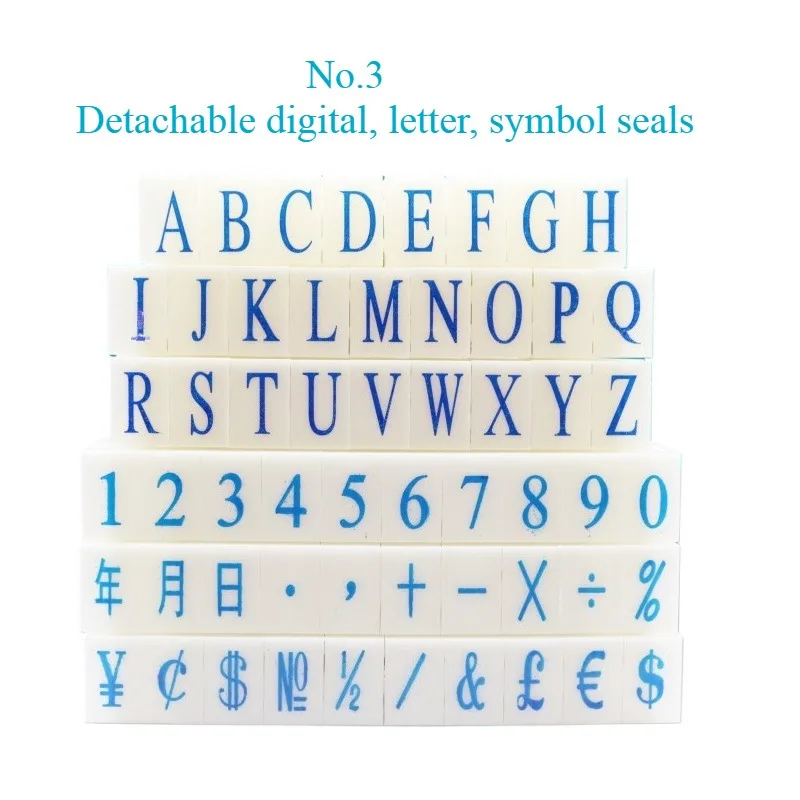 Thumbnail 2 - #83 Best Office Rubber Stamps to Buy In 2026