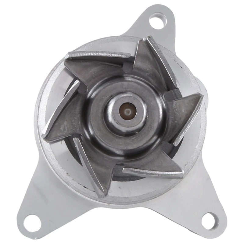 Engine Cooling Water Pump For Ford Jaguar Land Rover Mazda Volvo 1313167 LR053310 31319266 31480425 30777590 1142427