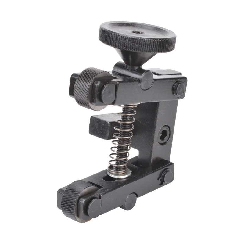 Imagem -02 - Ferramenta de Knurling tipo Braçadeira Roda Reticulada s N:ss10130 0.8 mm 1.2 mm 1.8 mm