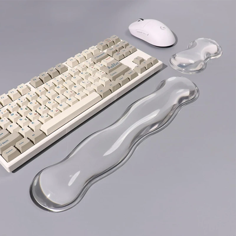 Thumbnail 4 - #59 Latest Mouse Wrist Rests Offers