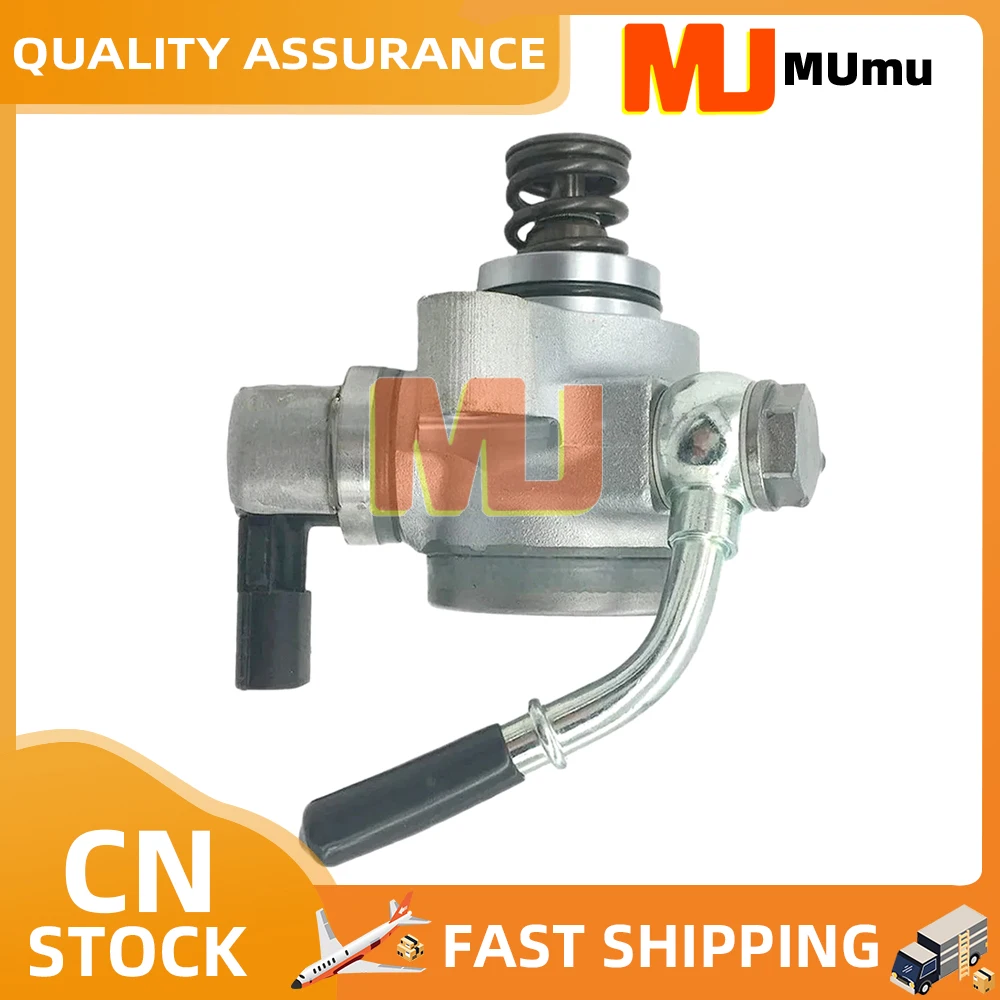 

High Pressure Fuel Pump For 2014-2018 Mazda CX-3 Sport Touring 2.0L L4 SM2961000100 PE21-20-3F0,PE22-20-3F0,PE21203F0,PE22203F0