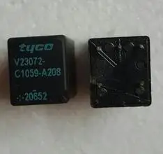 Free shipping   V23072-C1059-A208      10PCS