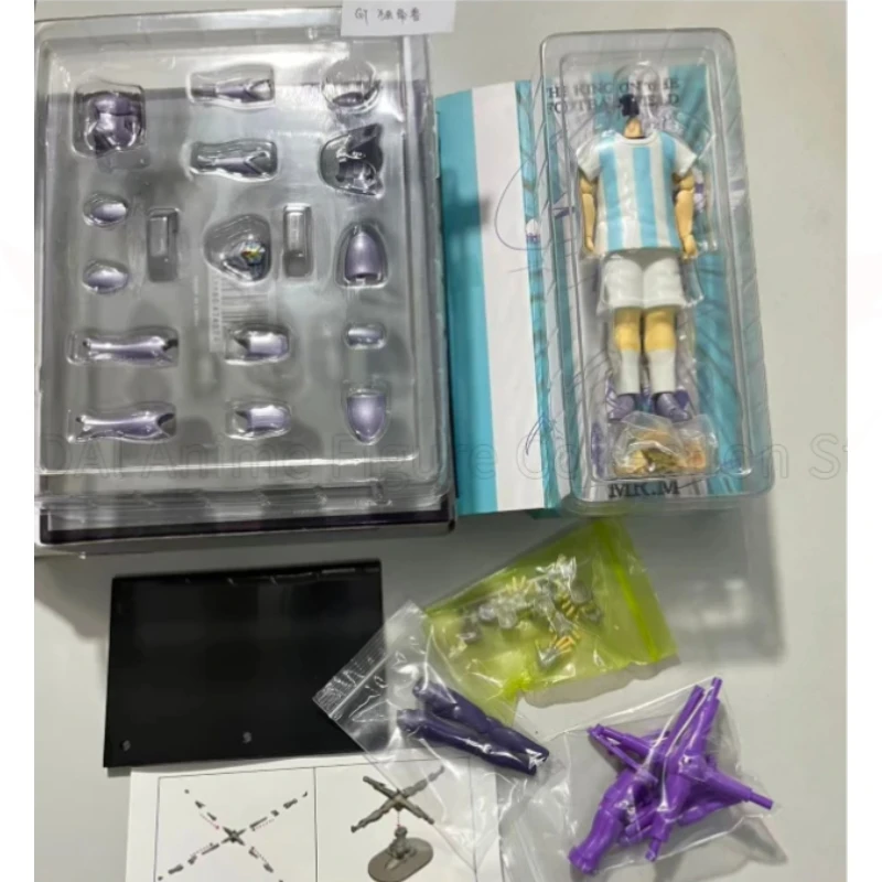 

24-часовая доставка Great Toys GT Saint Seiya Myth Cloth EX Bronze Unicorn Jabu V1 Knights of The Zodiac Фигурка Игрушка