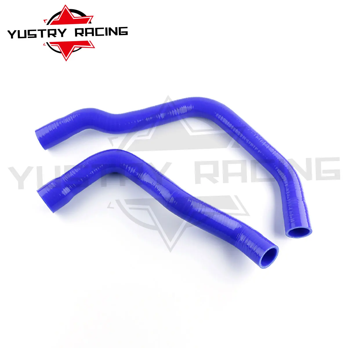 

2PCS For 1981-1987 Buick Regal 5.0L 305 Silicone Radiator Hose Coolant Pipe Kit 1982 1983 1984 1985 1986