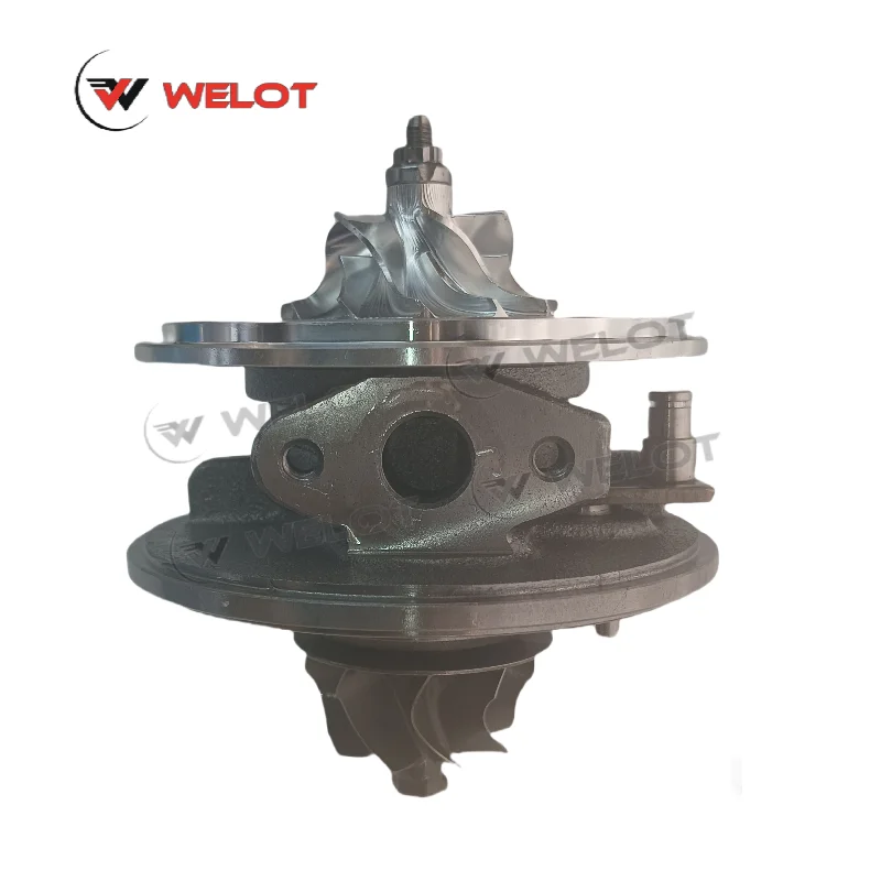 

MFS Billet GT1749V Turbo Cartridge 454231 706712 Turbocharger CHRA Fit For Audi A4 1.9TDI B6 74Kw 101HP AVB BKE 038145702K