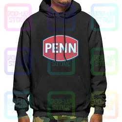 Penn Fishing Gear Reel Rod Hoodie Sweatshirts Hoodies Top Casual Hot Deals Hot Selling