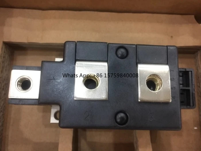 

For MCD255-16IO1 MDD312-16N1 MCC255-16IO1 MCC312-16IO1/14IO1/18