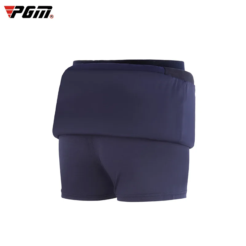 PGM Autumn Winter New Women's Golf Skirt Casual Outdoor Sports Girl Short Skirt S-XXL Choose Golf Clothes QZ051