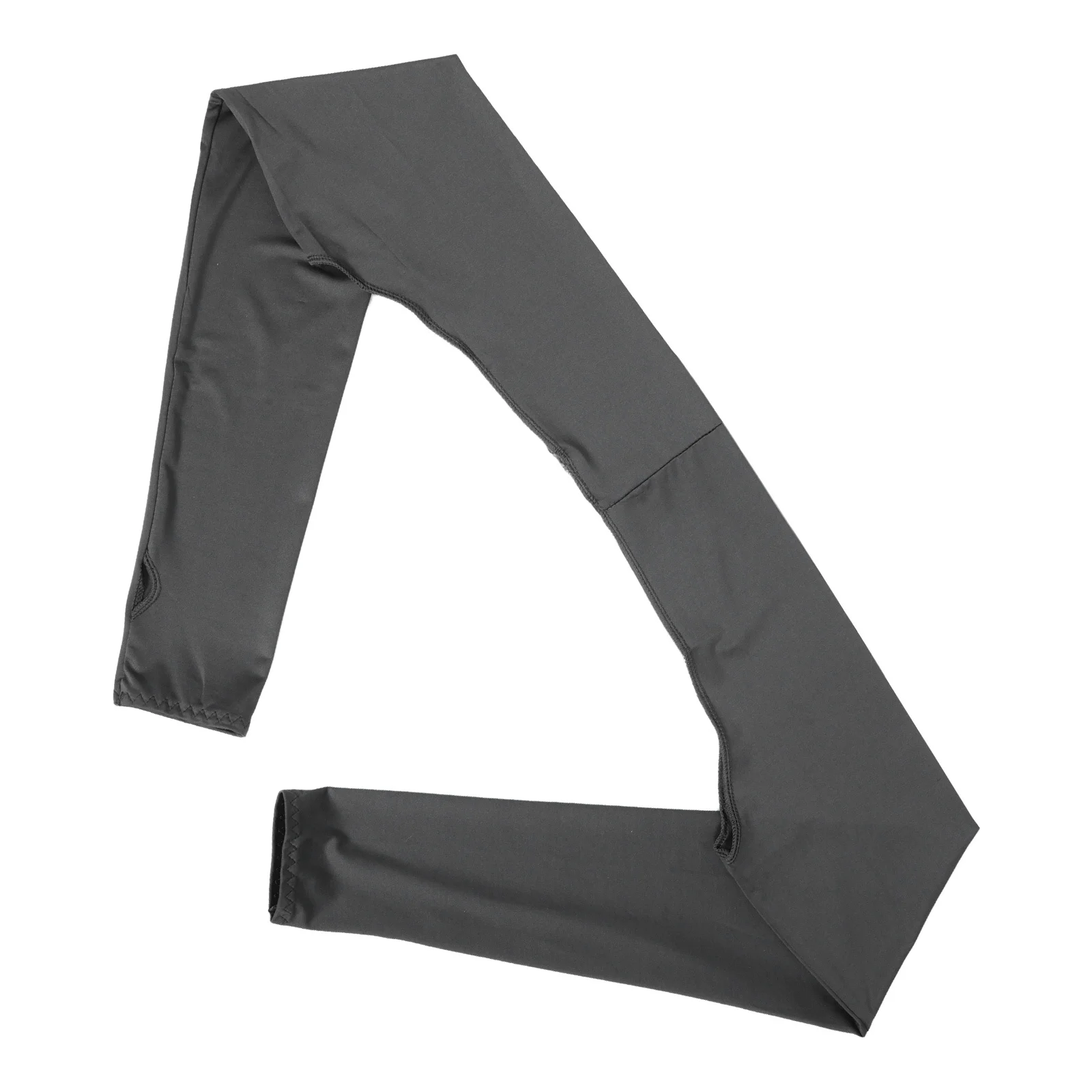 شال رياضي رفيع بأكمام أذرع تبريد قابلة للتنفس للنساء، شال مقاوم للشمس، شال جولف لركوب الدراجات والأنشطة الخارجية أنيق #5