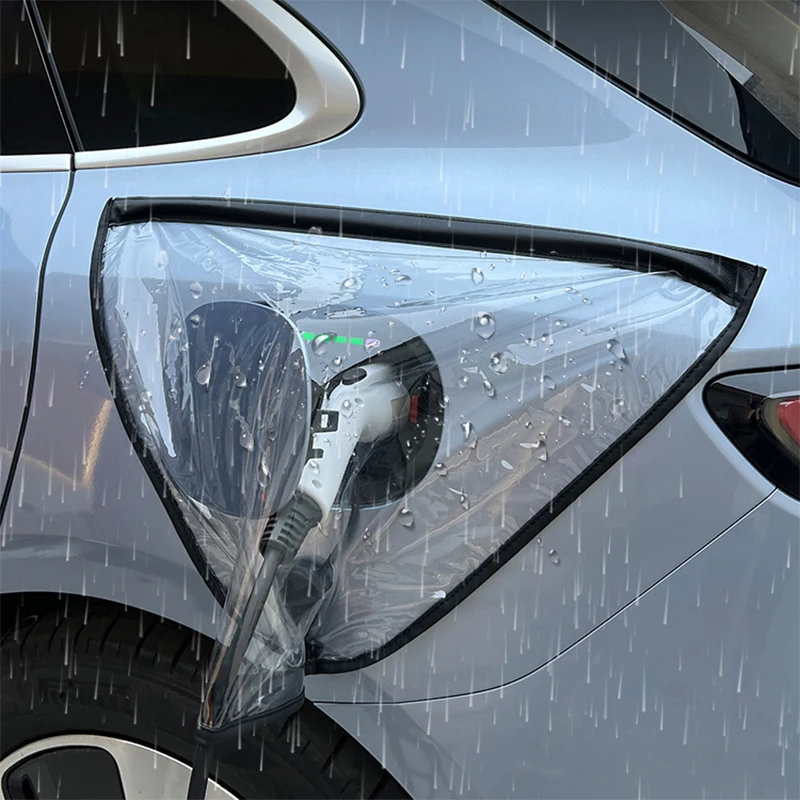 EV ładowarka samochodowa na kable torba do noszenia dla Renault ZOE E-Tech 2021-2023 2024 wtyki do ładowarki gniazda wodoodporne ognioodporne