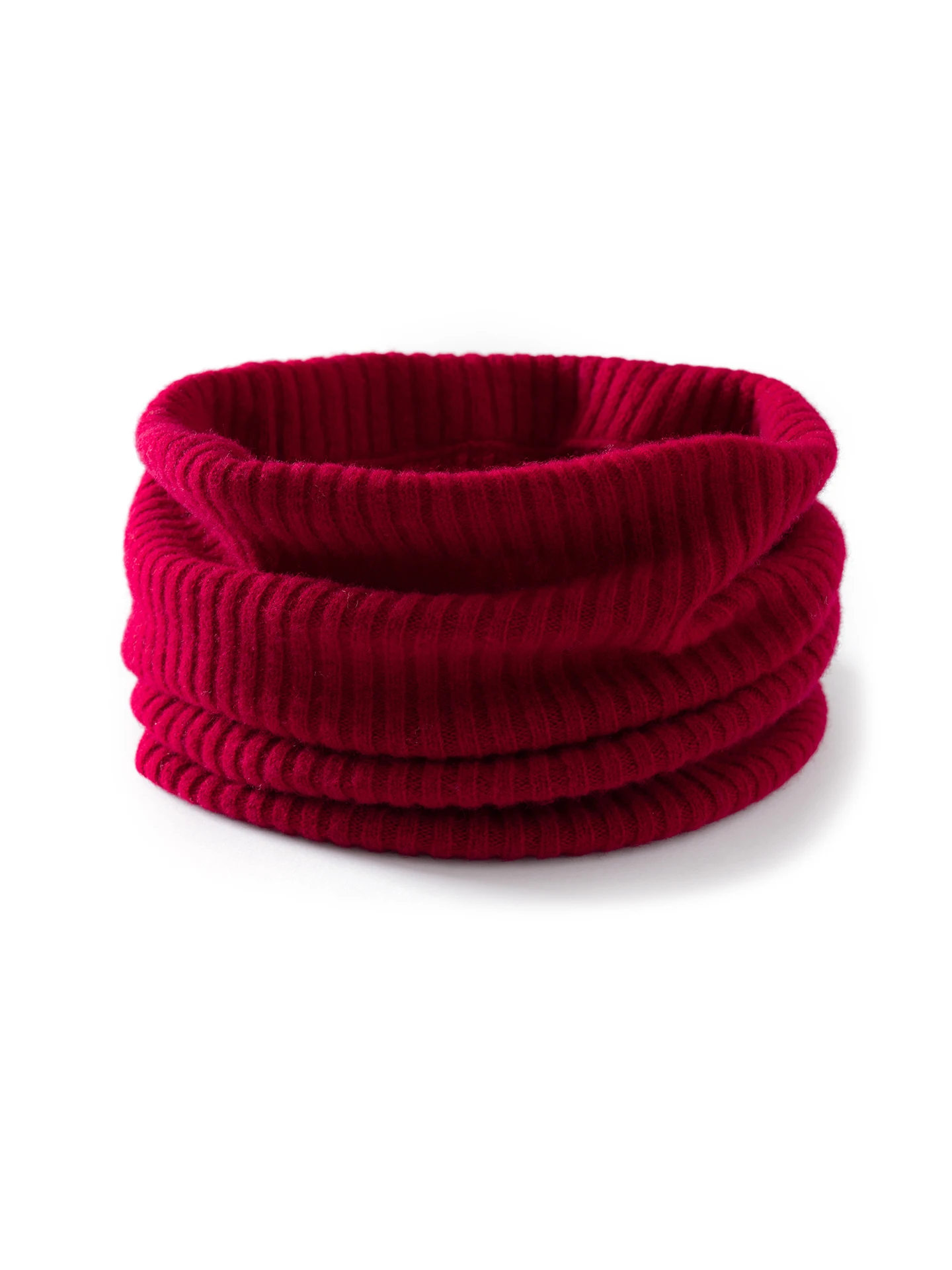 Gorro de Cuello de Lana Merino - Winter Clothing Youtube reseña y precio