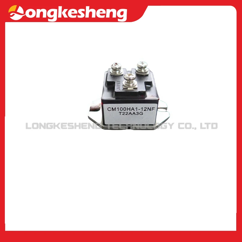 CM100HA1-12NF  Free Shipping Original module in stock
