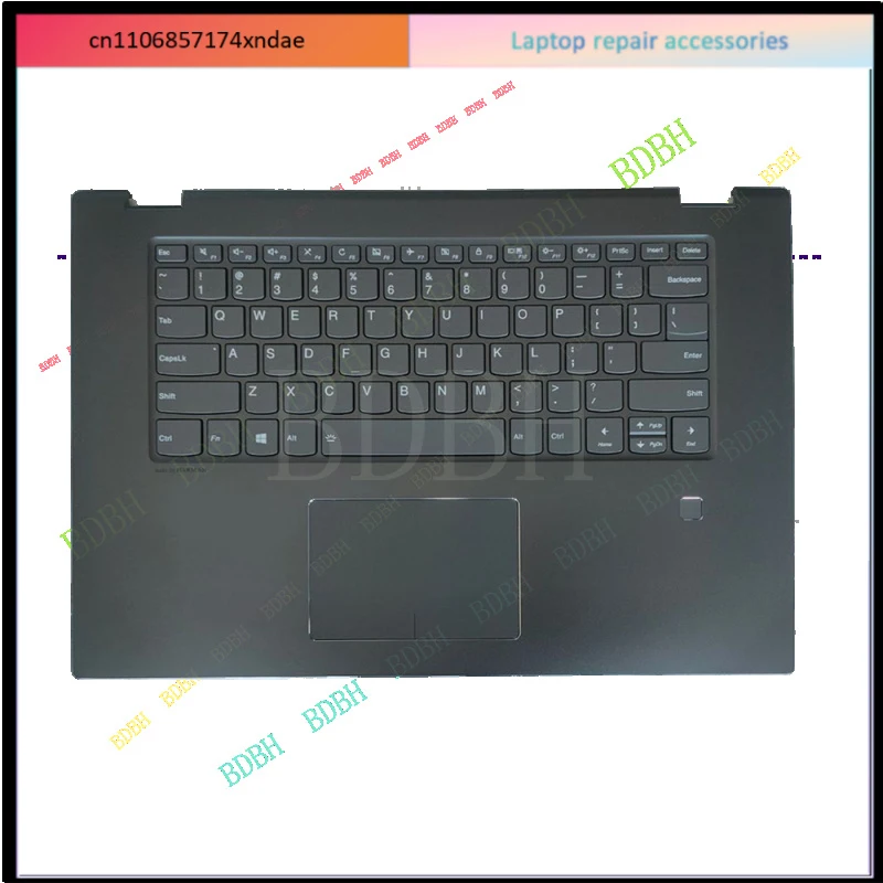For  Lenovo IdeaPad Flex 5-1570 15.6