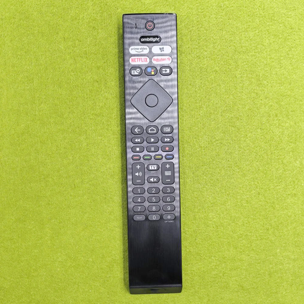 Original Remote Control 398GM10BEPHN0041HT/PH YKF474-B012 For Philips 65PUS8517 43PUS8857 50/55/65PUS8857 77OLED807 OLED TV