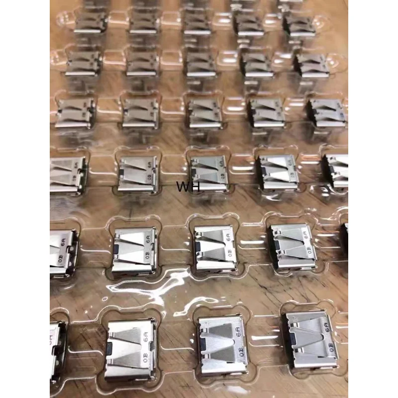

20pcs Original New for Ps3 Slim ( CECH-30XX ) 3000 Hdmi-compatible Port Socket Connector