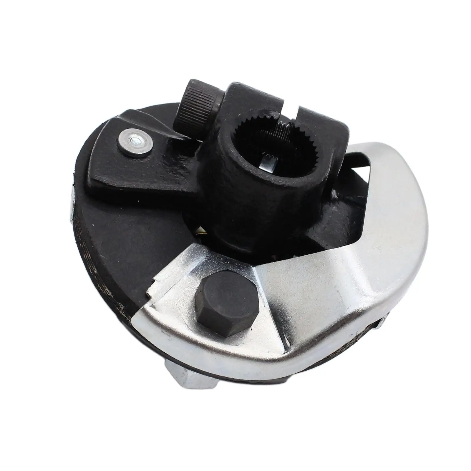 

1"DDX13/16"-36 Steering Rag Joint Shaft Coupler for Chevrolet High Performance