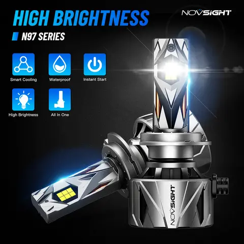 12 best sales novsight h7 - №7