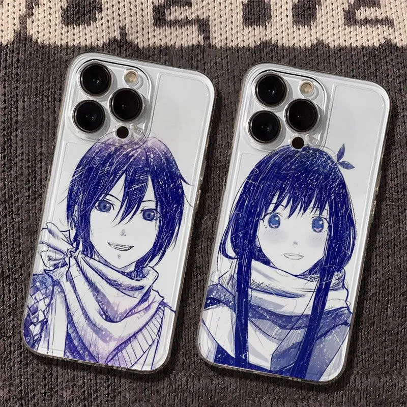 Luxury Comic Noraga…