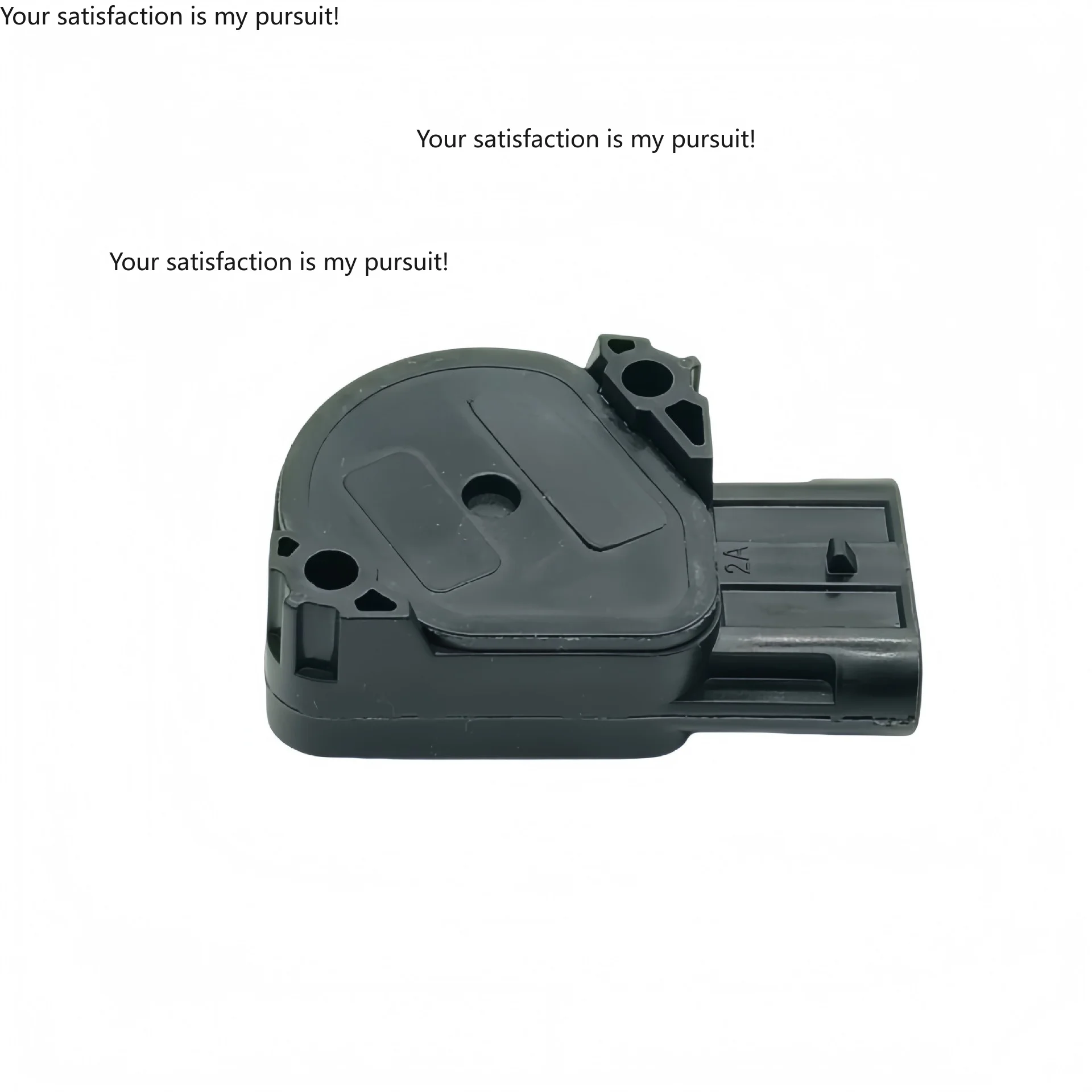 Suitable for 2603893 133284 85101350 section position sensor, throttle position sensor