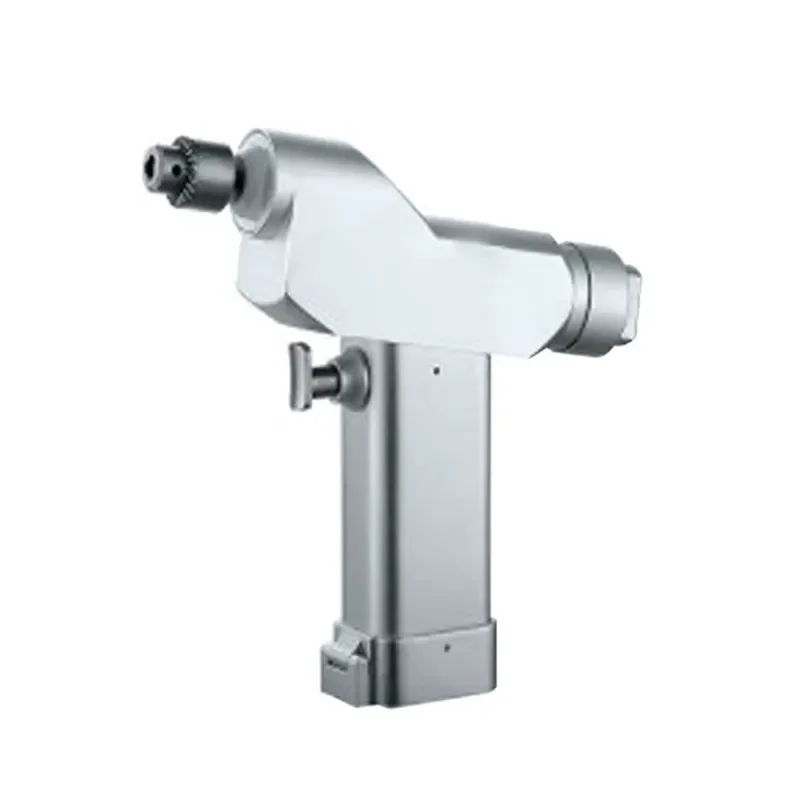 2026 New, High Quality, Small Cannulated K Wire Drill for Animal Clinic Veterinary Fixation