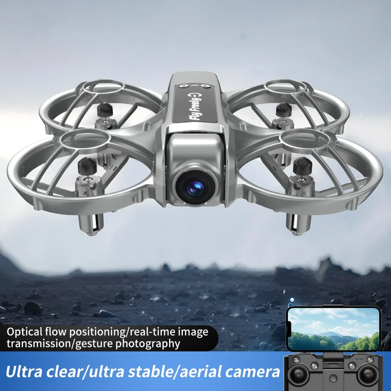 Thumbnail 4 - #39 Best Aerial Camera Drones to Buy In 2026
