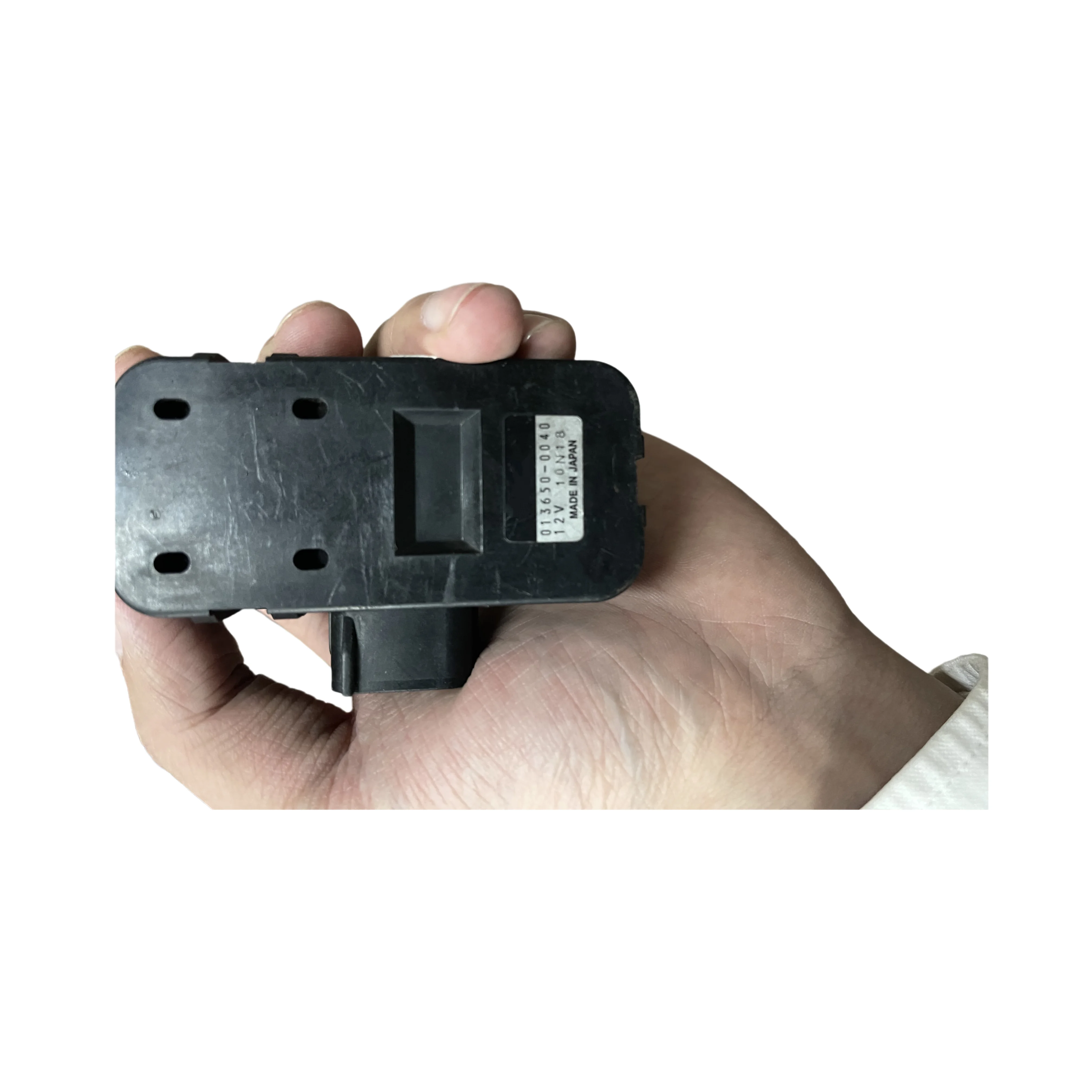 88898-50030 Smog Emission Ventilation Sensor 8889850030 For Lexus LS460 2007-2011