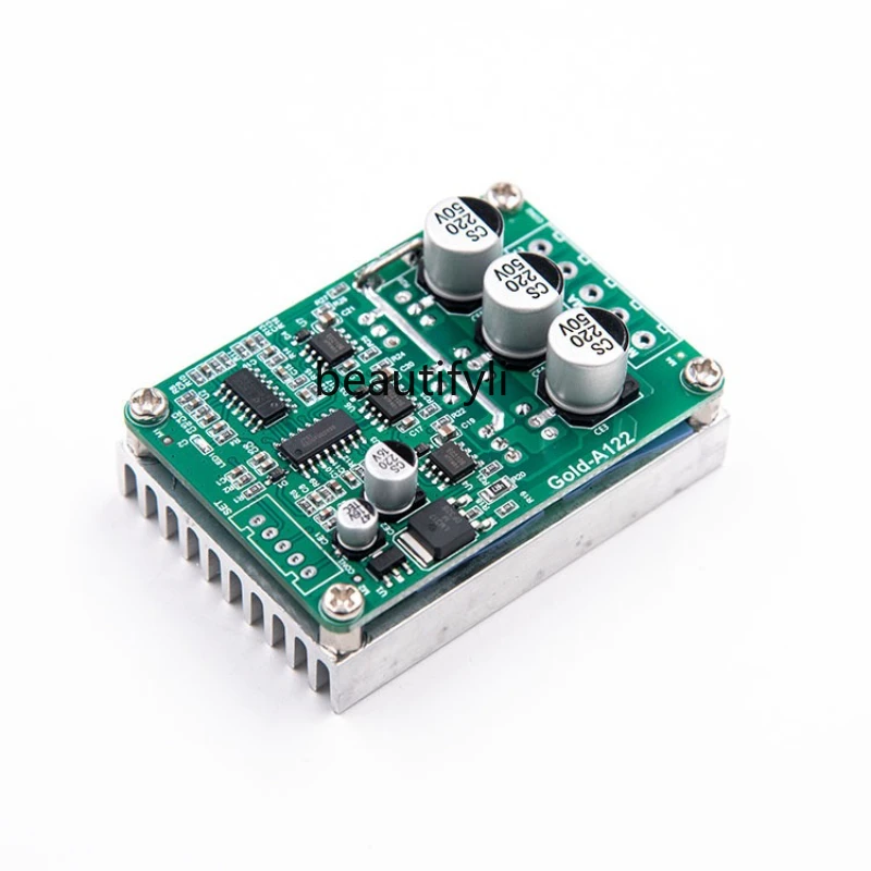 

Brushless Hall Motor Driver Board Speed Control Controller