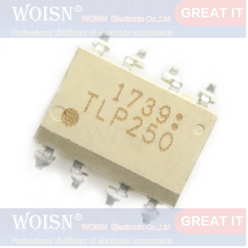 5PCS TLP250 250 TLP627-1 TLP627 P627 TNY267GN TNY267 TNY277GN TNY277 TOP242GN TOP242 216-0752001