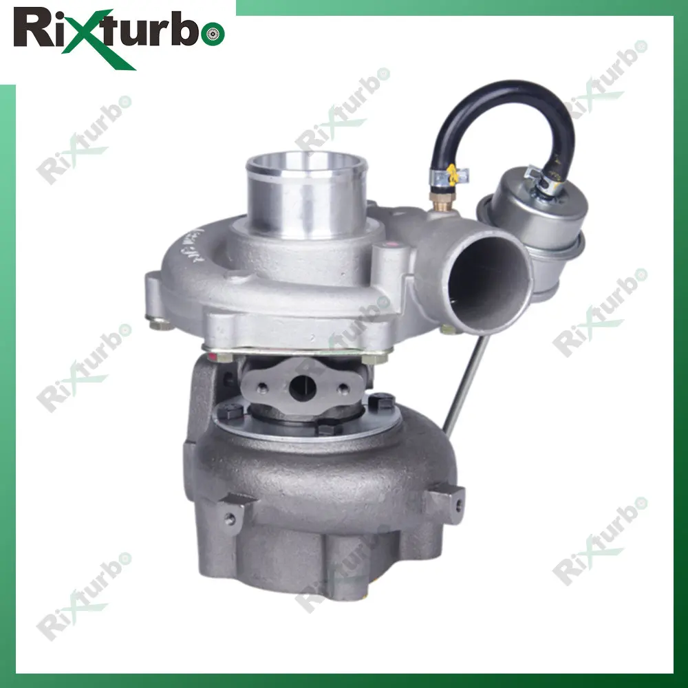 Turbolader for Isuzu NQR Light Truck UKmian Bogdan 4.8 L 4HE1XS 122KW 165HP Turbine 700716-0003 700716-5 8971894520 1998