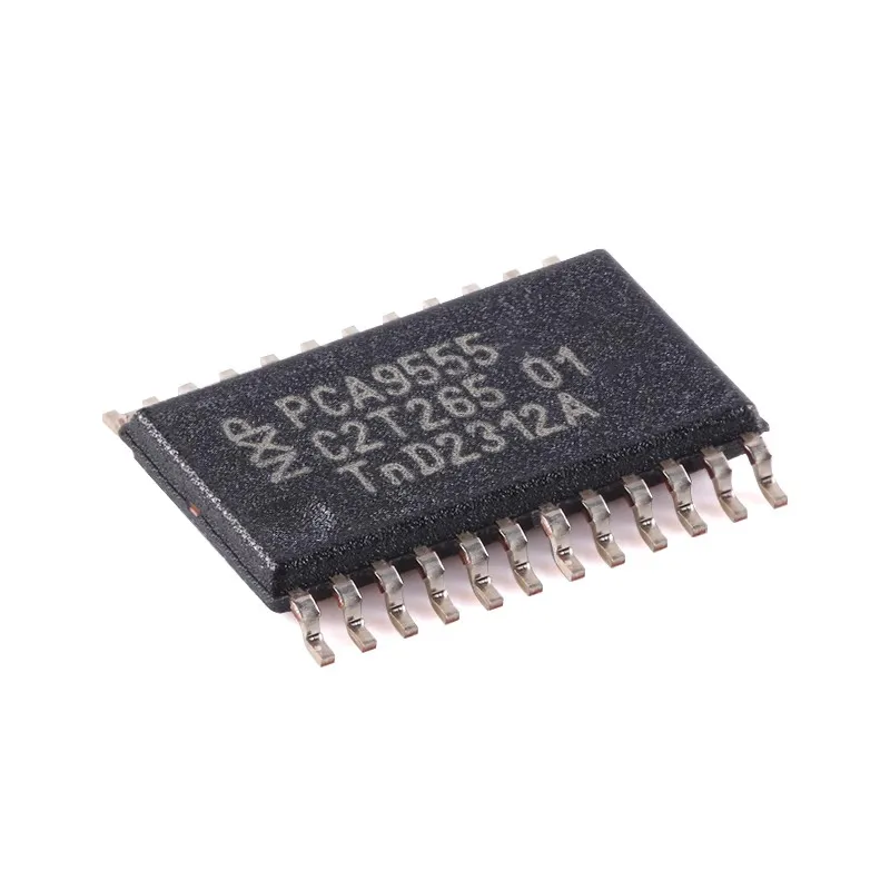 

5pcs/lot PCA9539PW PCA9539 TSSOP-24 iO Extender ic chips in stock