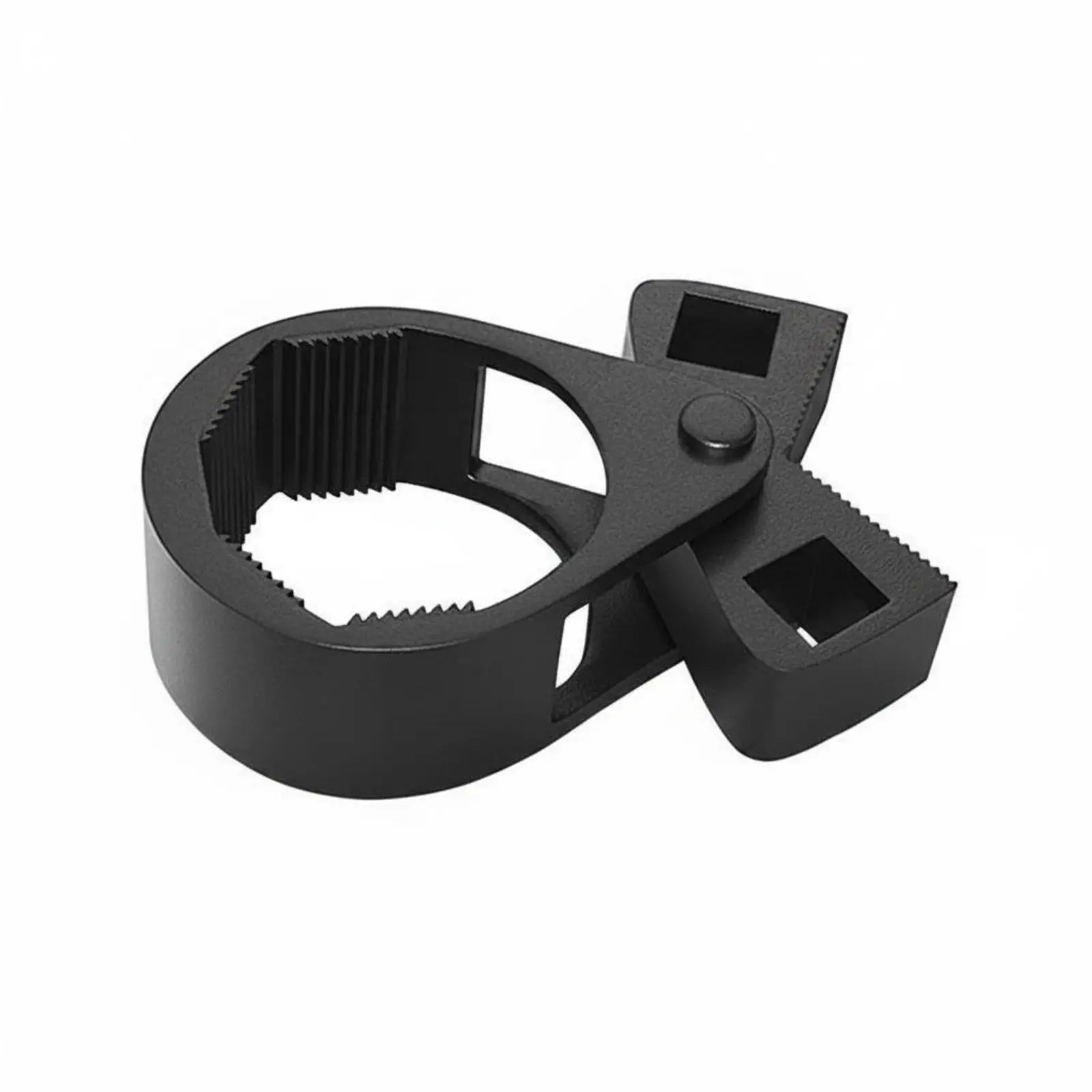 Inner Tie Rod Removal Tool Inner Tie Rod Remover Professional Grade Steering Rack Wrench for Mechanics, Auto Repair Workers,