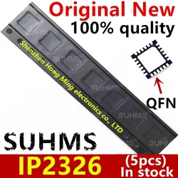 (5piece)100% New IP2326 1P2326 QFN-24 Chipset