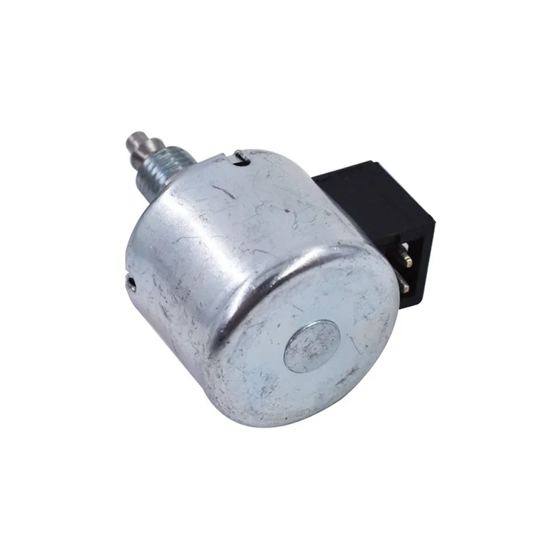 

5X замена соленоида отсечки топлива карбюратора для Briggs & Stratton 694393 с карбюратором Walbro