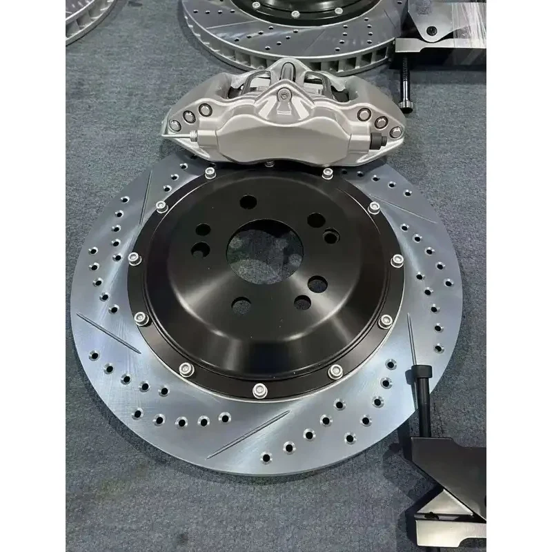 High Quality Custom Big Brake Caliper Kit For W221 W124 W210 W211 W212 W213