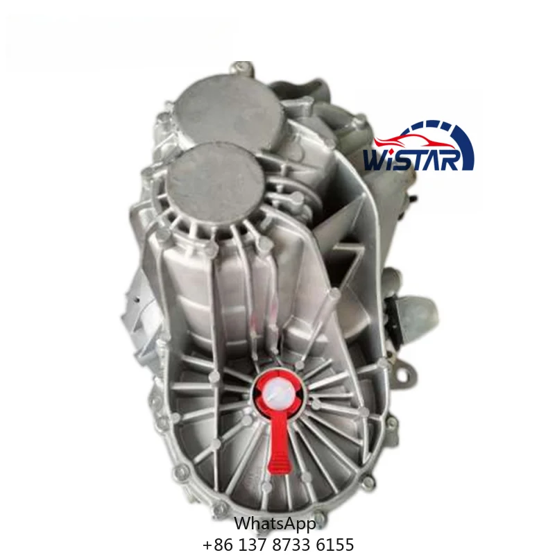 Factory Direct Sale MF626C01 6MT Transmission Assembly High Torque 280Nm Aluminum Shell Gearbox For Changan 1.5T Turbo Engine