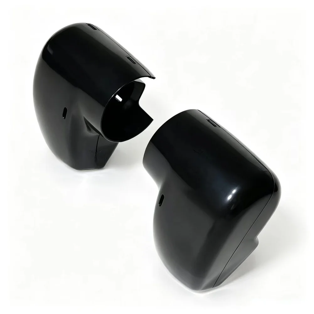 Left And Right for rv Awning Motor And Idler Cover For Carefree Of Colorado Altitude Compass R001931006 R001932006 Easy Install